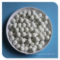 Inert Catalyst Bed Support Alumina Ceramic Ball